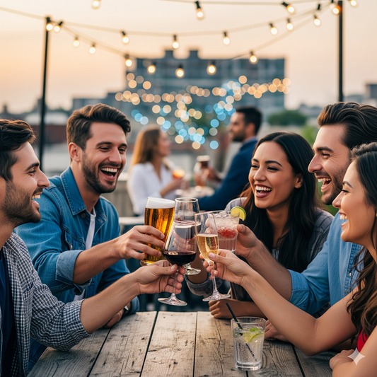 The Night We Decided to Change the Night: The Kabana Story